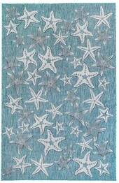 Trans Ocean Carmel Starfish Aqua 841504